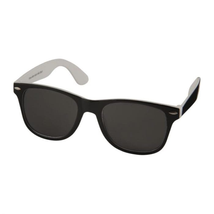 Sun Ray Two Tone Sunglasses 2