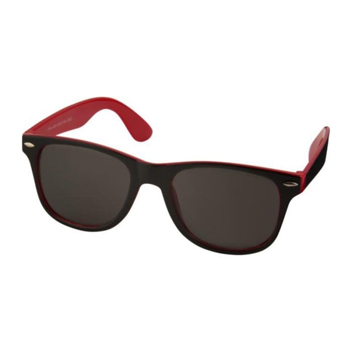 Sun Ray Two Tone Sunglasses 6