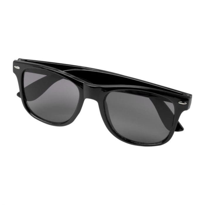 Sun Ray rPET Branded Sunglasses 17