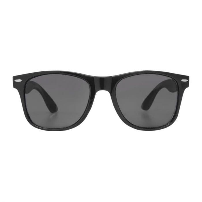 Sun Ray rPET Branded Sunglasses 19