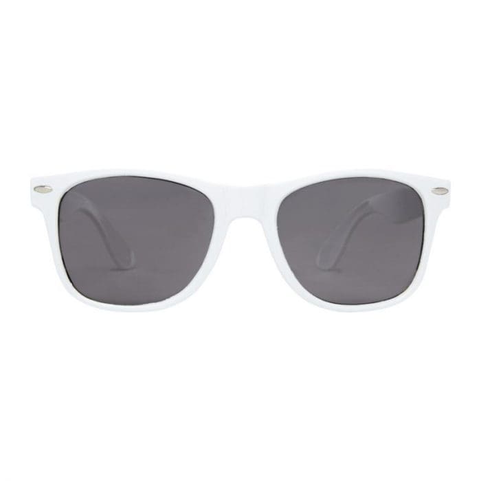 Sun Ray rPET Branded Sunglasses 4