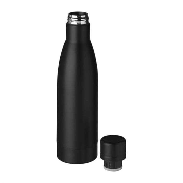 Vasa Copper Vacuum Bottle 500ml 12