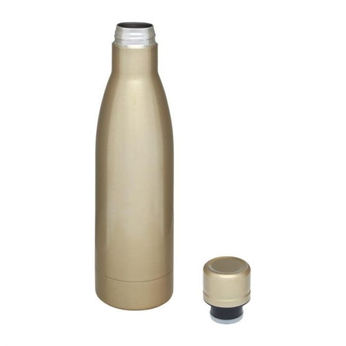 Vasa Copper Vacuum Bottle 500ml 4