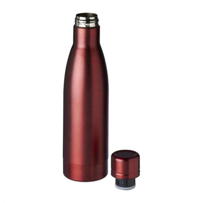 Vasa Copper Vacuum Bottle 500ml 5