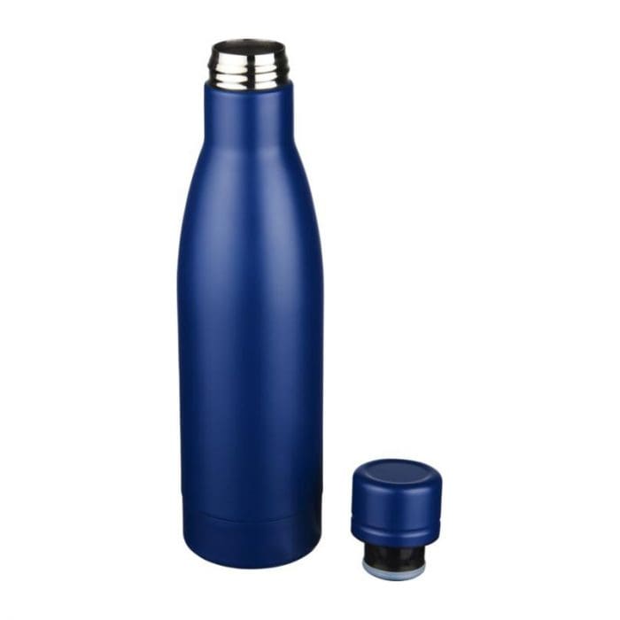 Vasa Copper Vacuum Bottle 500ml 7