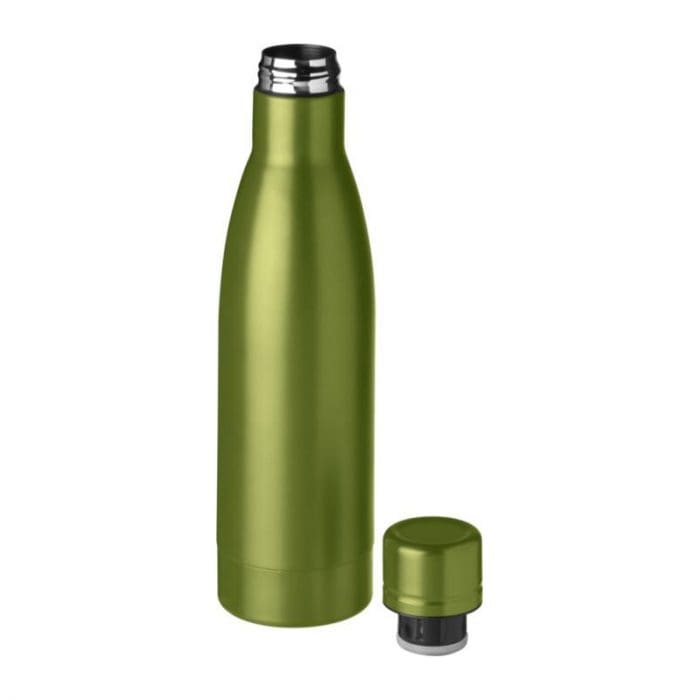 Vasa Copper Vacuum Bottle 500ml 8