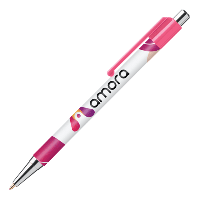 Astaire Chrome Pen PK