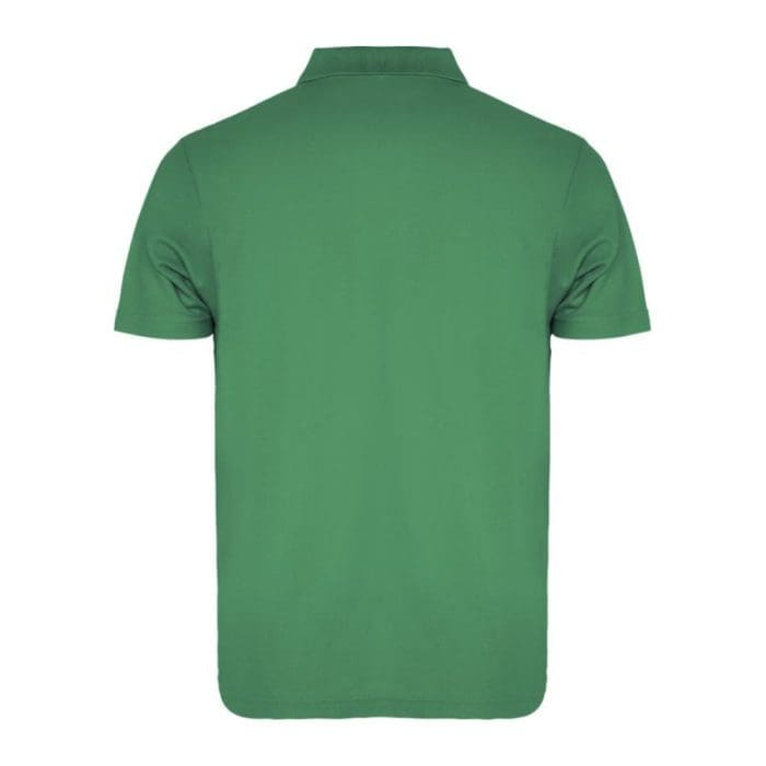 Austral Unisex Colour Polo Shirt 10