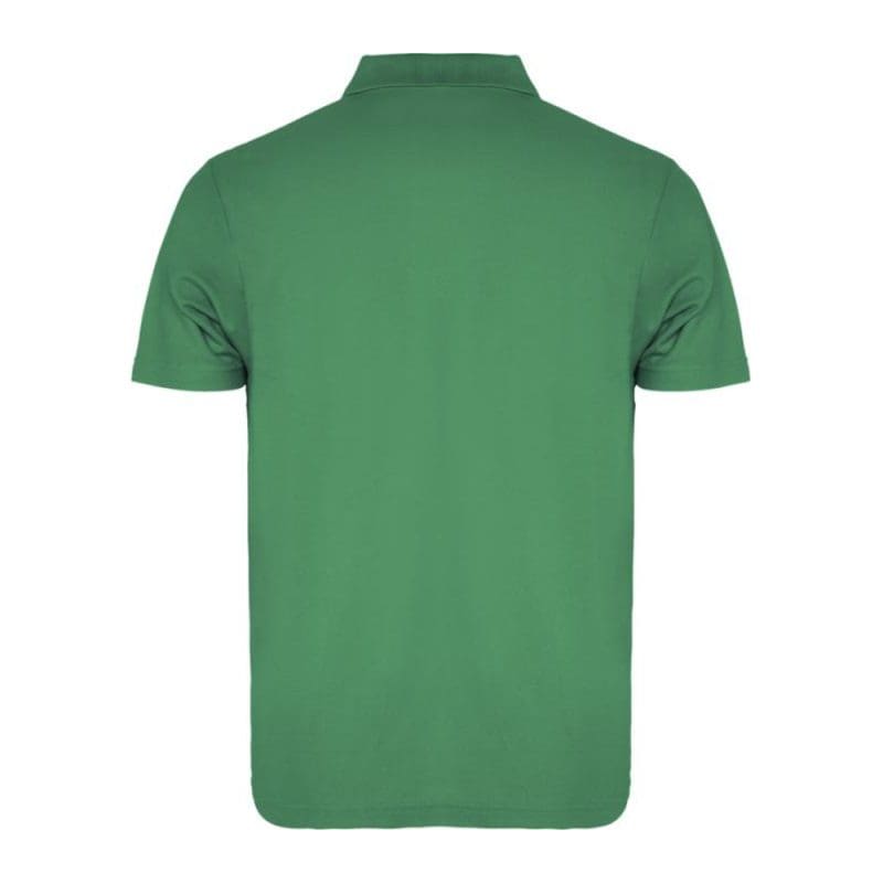 Austral Unisex Colour Polo Shirt 10