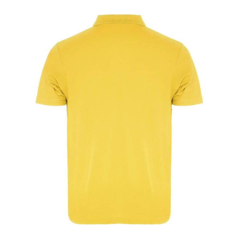 Austral Unisex Colour Polo Shirt 4