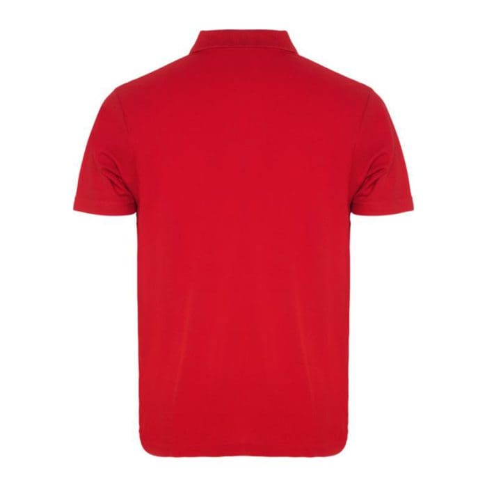 Austral Unisex Colour Polo Shirt 5