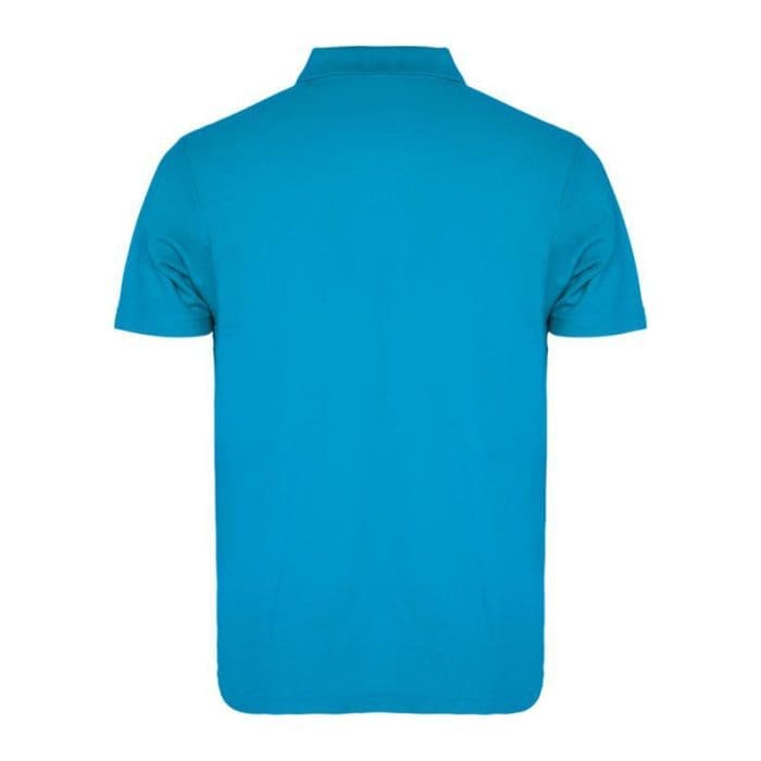 Austral Unisex Colour Polo Shirt 6