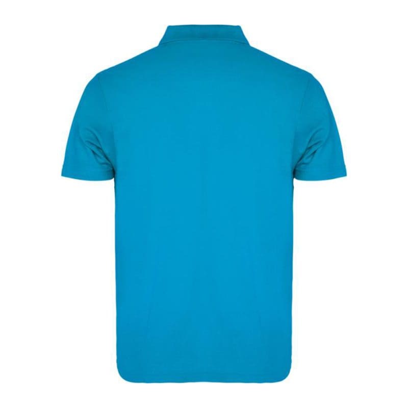 Austral Unisex Colour Polo Shirt 6