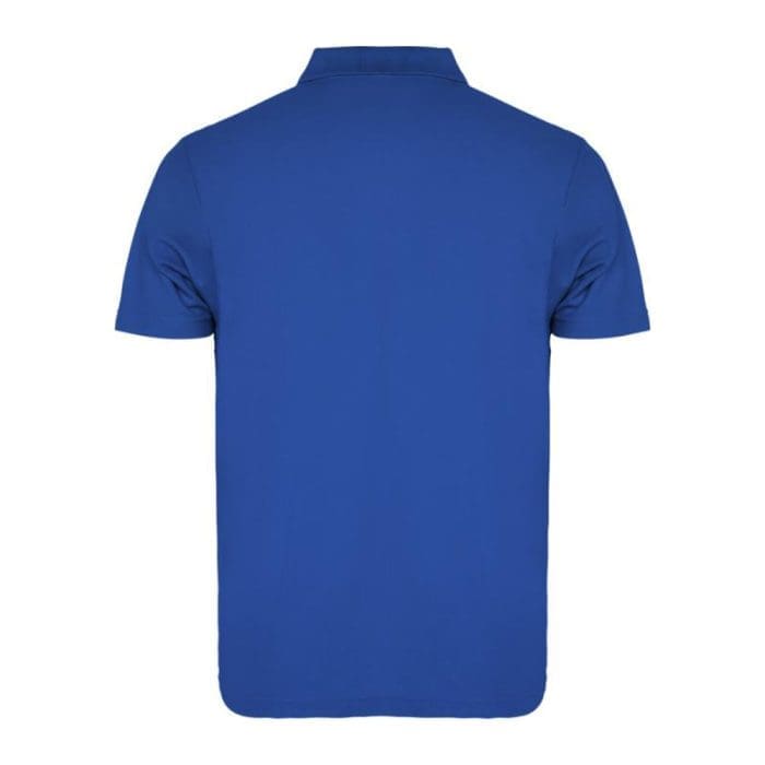 Austral Unisex Colour Polo Shirt 9