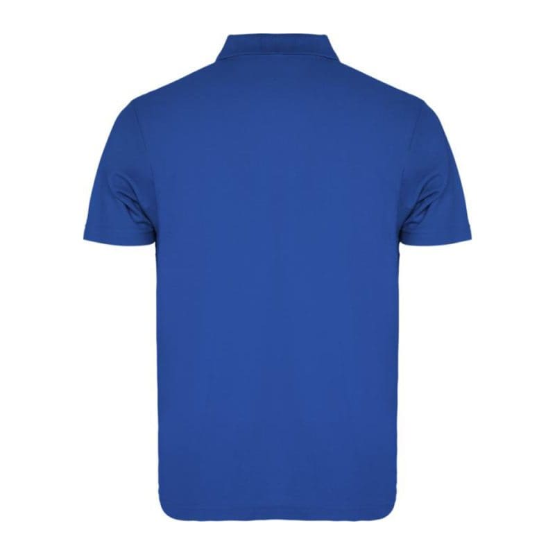 Austral Unisex Colour Polo Shirt 9