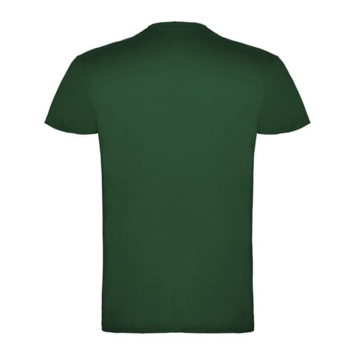 Beagle Short Sleeve Mens Colour T Shirt 11