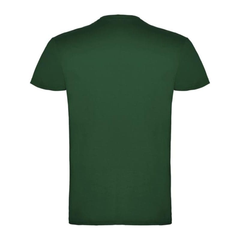 Beagle Short Sleeve Mens Colour T Shirt 11