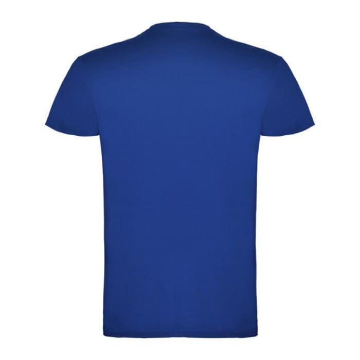 Beagle Short Sleeve Mens Colour T Shirt 19