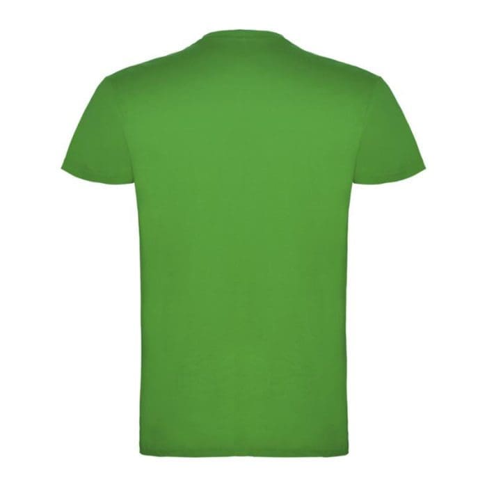 Beagle Short Sleeve Mens Colour T Shirt 20