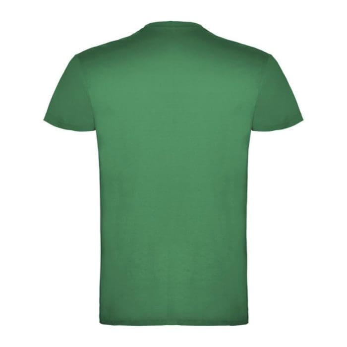 Beagle Short Sleeve Mens Colour T Shirt 21