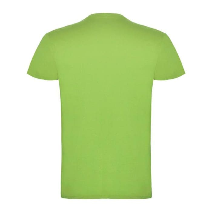 Beagle Short Sleeve Mens Colour T Shirt 22