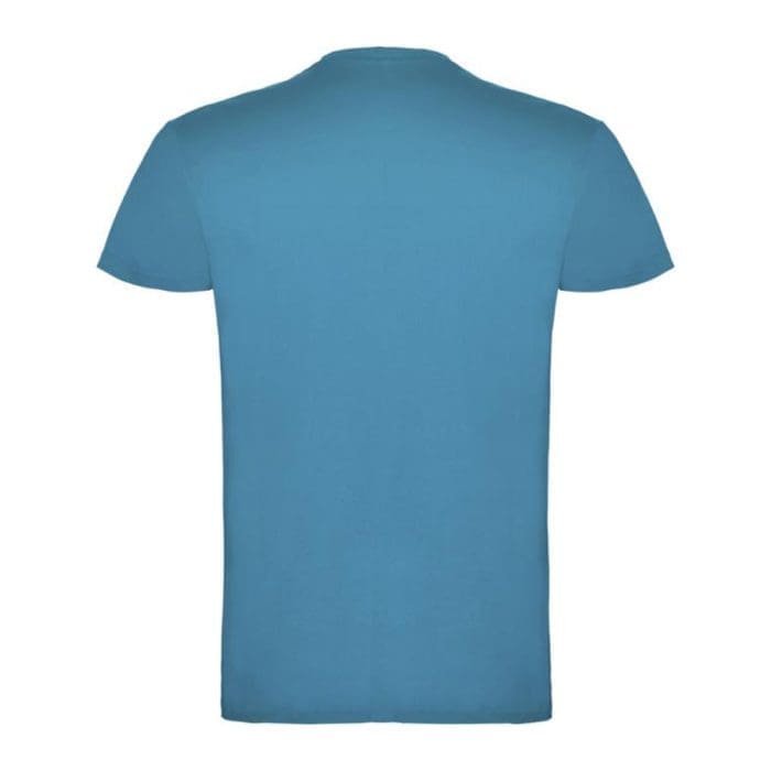 Beagle Short Sleeve Mens Colour T Shirt 23