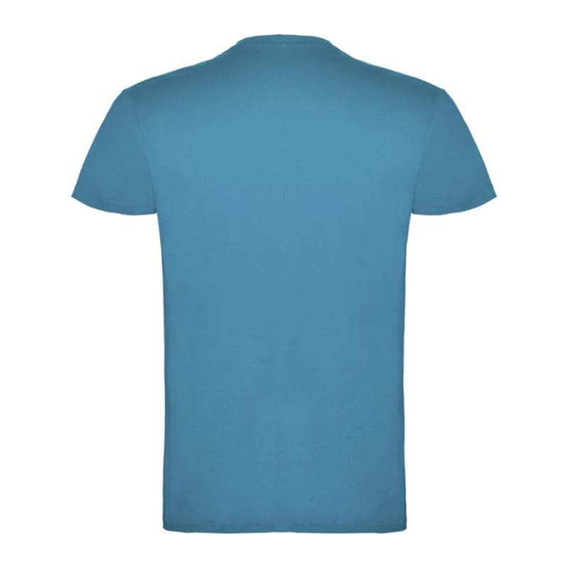 Beagle Short Sleeve Mens Colour T Shirt 23