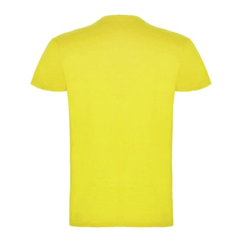 Beagle Short Sleeve Mens Colour T Shirt 4