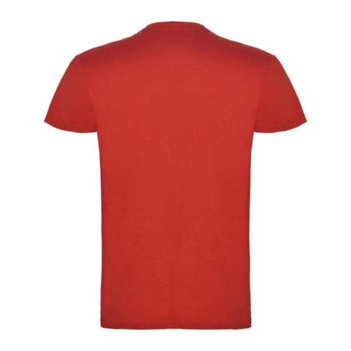 Beagle Short Sleeve Mens Colour T Shirt 5