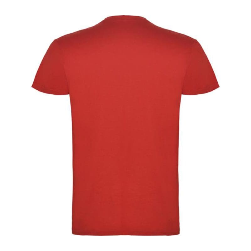Beagle Short Sleeve Mens Colour T Shirt 5