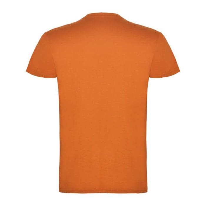 Beagle Short Sleeve Mens Colour T Shirt 6