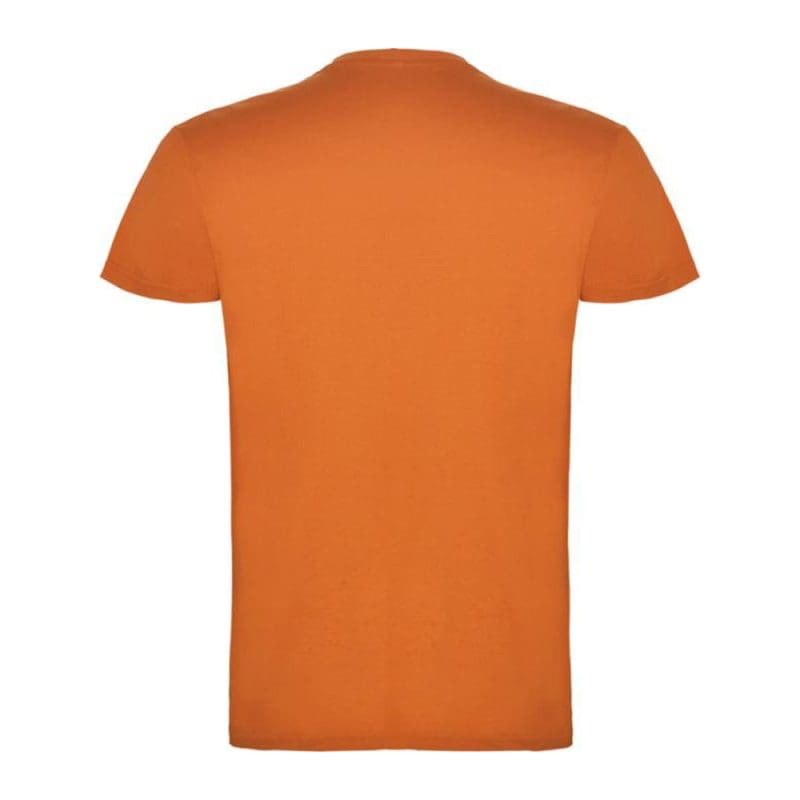 Beagle Short Sleeve Mens Colour T Shirt 6