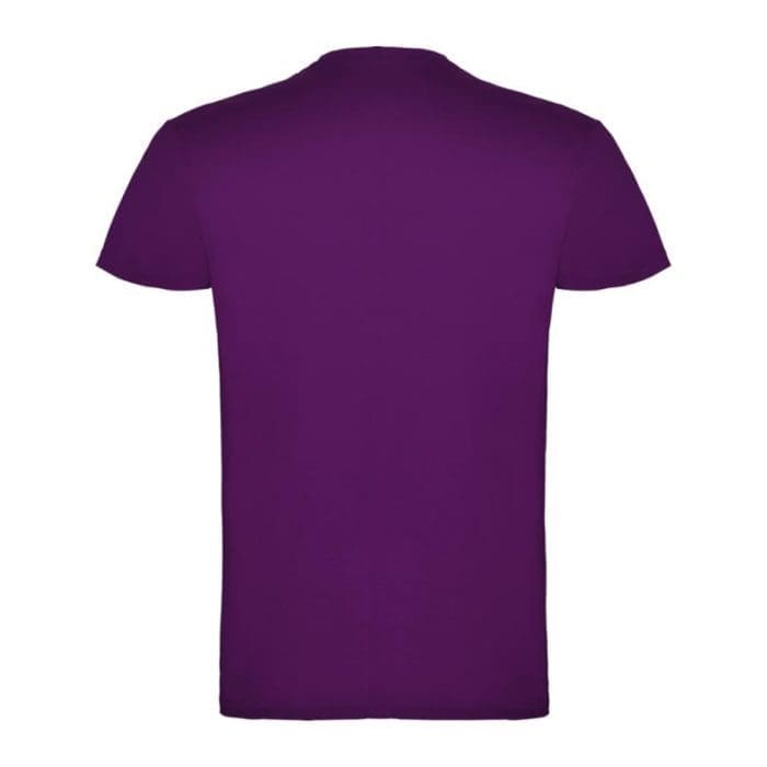 Beagle Short Sleeve Mens Colour T Shirt 7