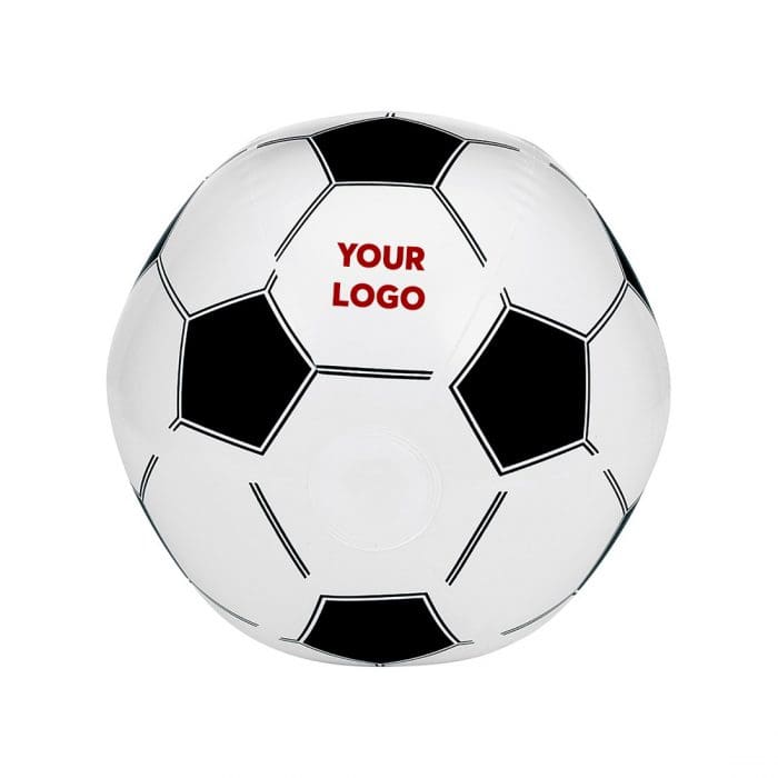 Branded Inflatable Footballs WH