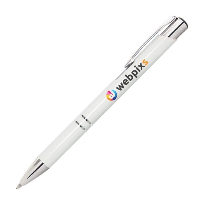 Crosby Shiny Pen WH