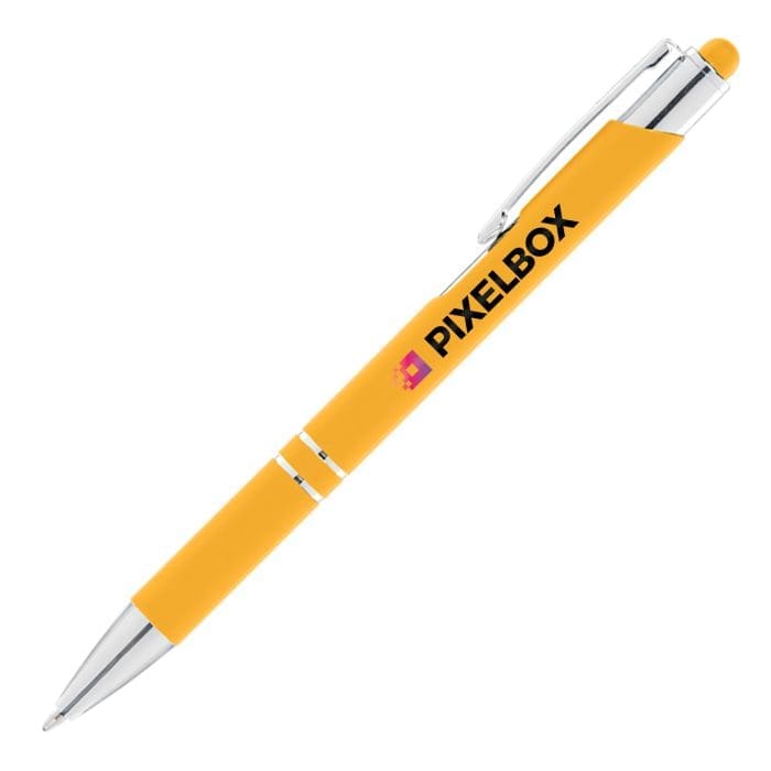 Crosby Softy Pen with Top Stylus YL