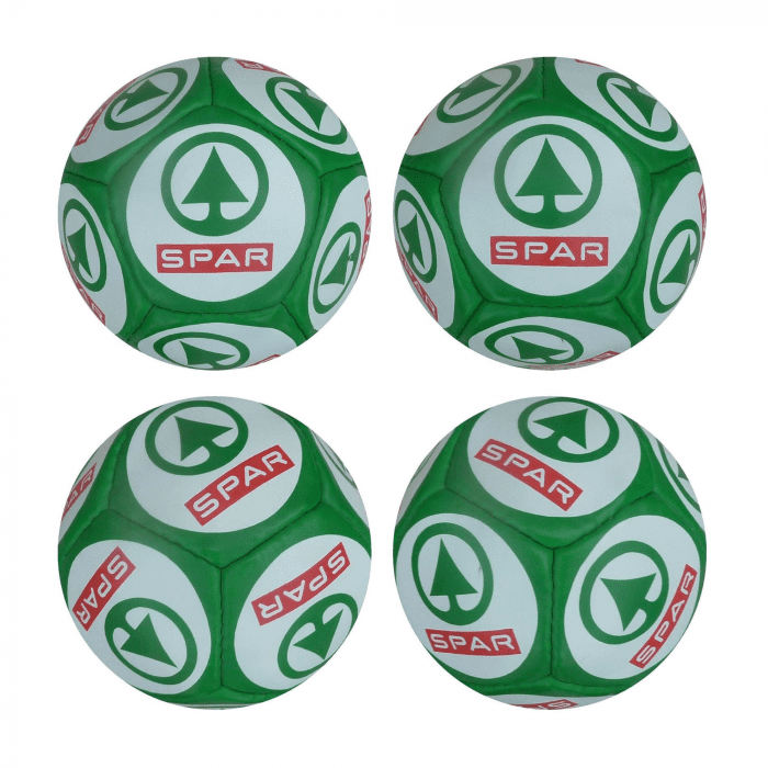 Mini Footballs Size 0 4