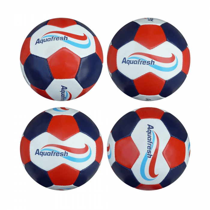 Promotional Footballs Size 5 2