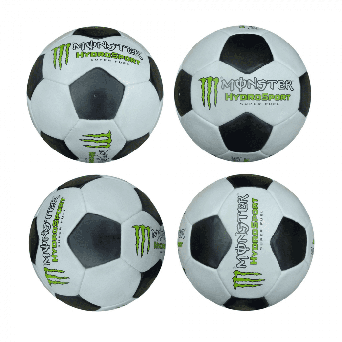 Promotional Footballs Size 5 3