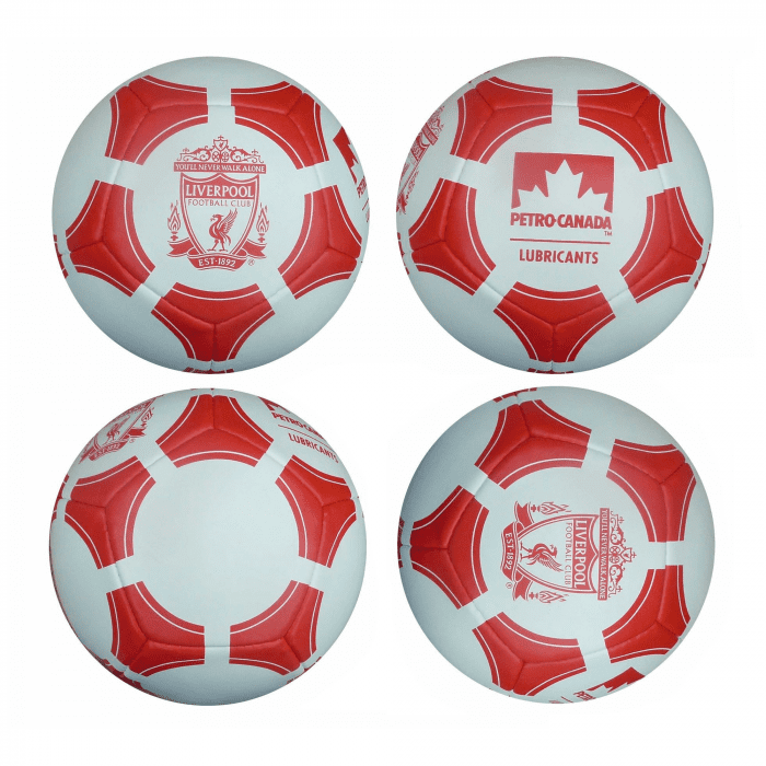 Promotional Footballs Size 5 5