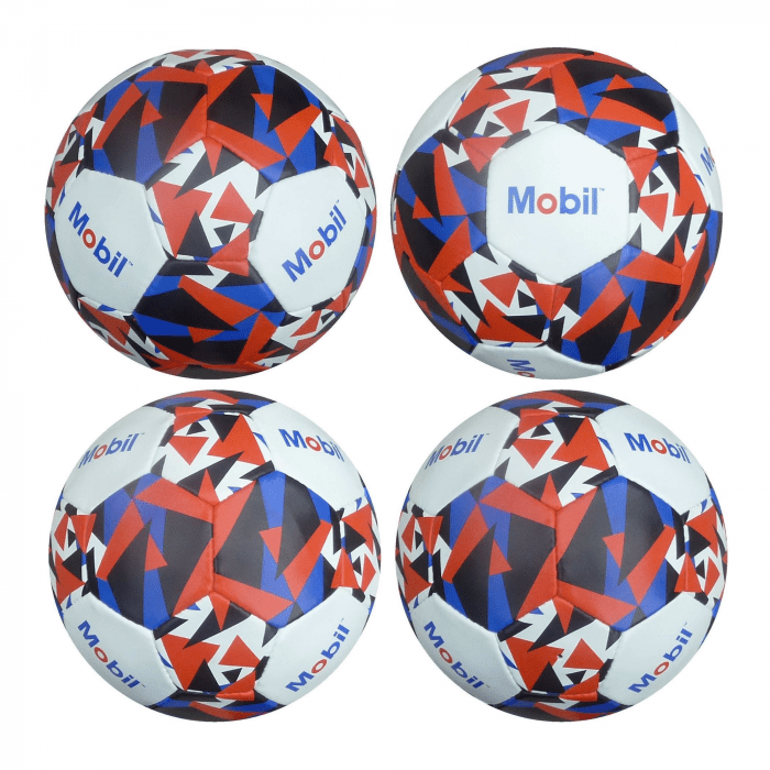 Promotional Footballs Size 5 6