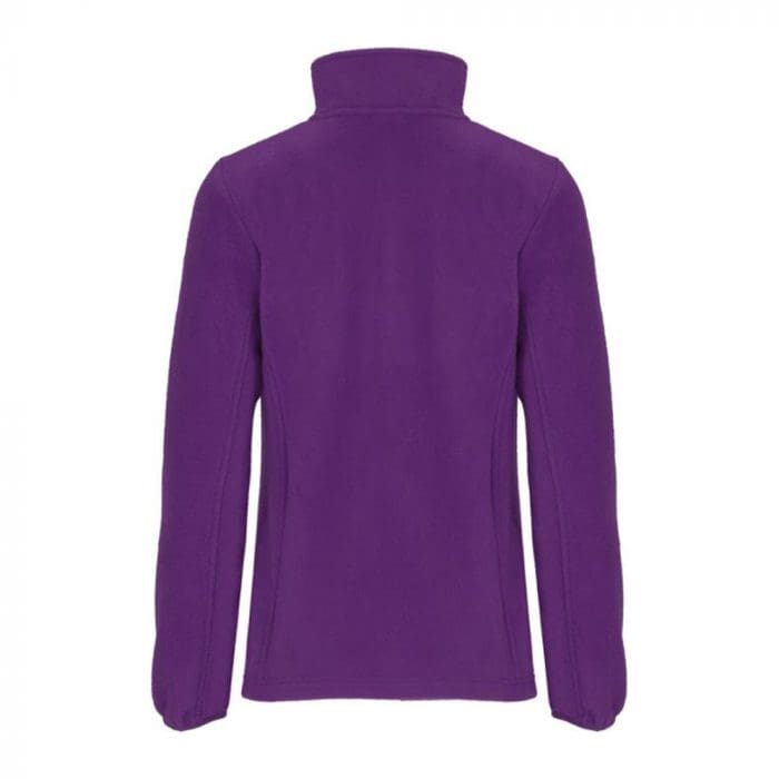 Roly Artic Womens Fleece Jacket 7