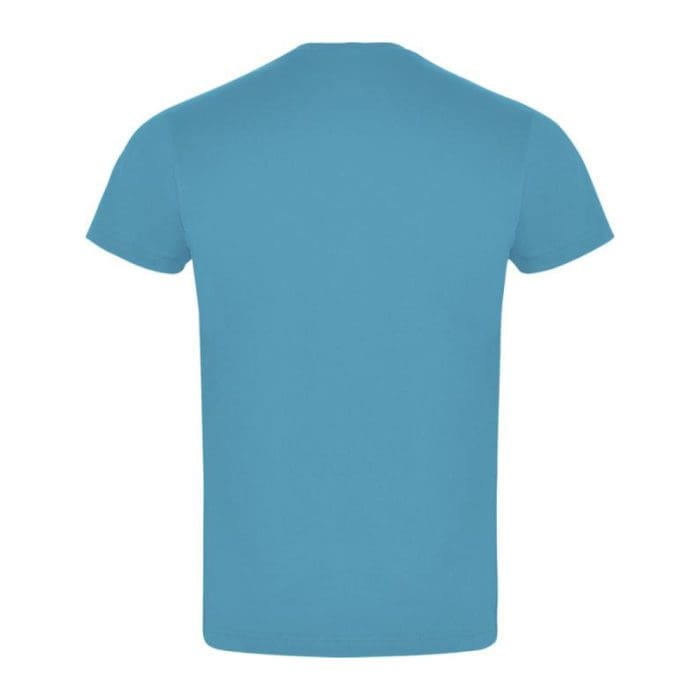 Roly Atomic Unisex Colour T Shirt 11