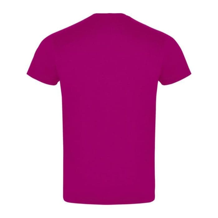 Roly Atomic Unisex Colour T Shirt 23