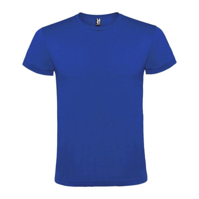 Roly Atomic Unisex Colour T Shirt 26