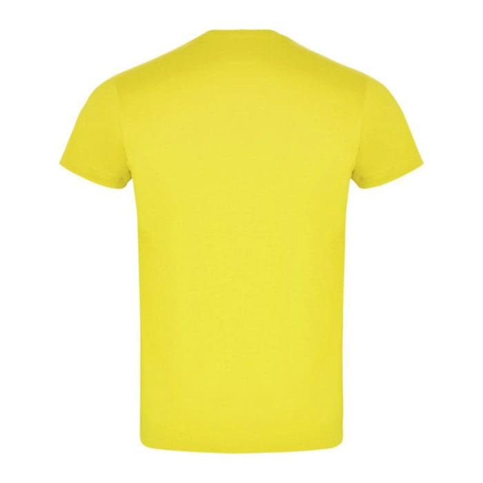 Roly Atomic Unisex Colour T Shirt 5