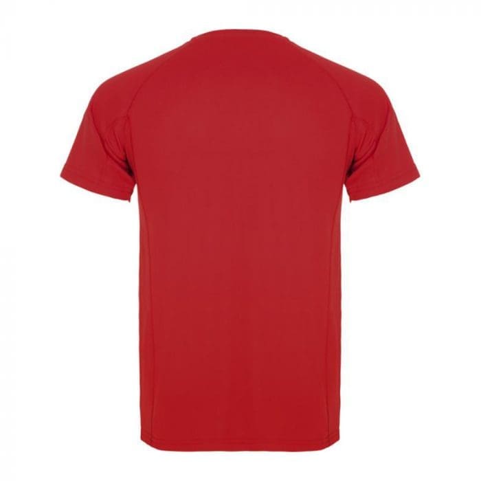 Roly Montecarlo Mens Sports T Shirt 10