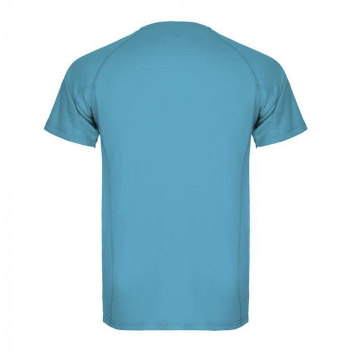 Roly Montecarlo Mens Sports T Shirt 11