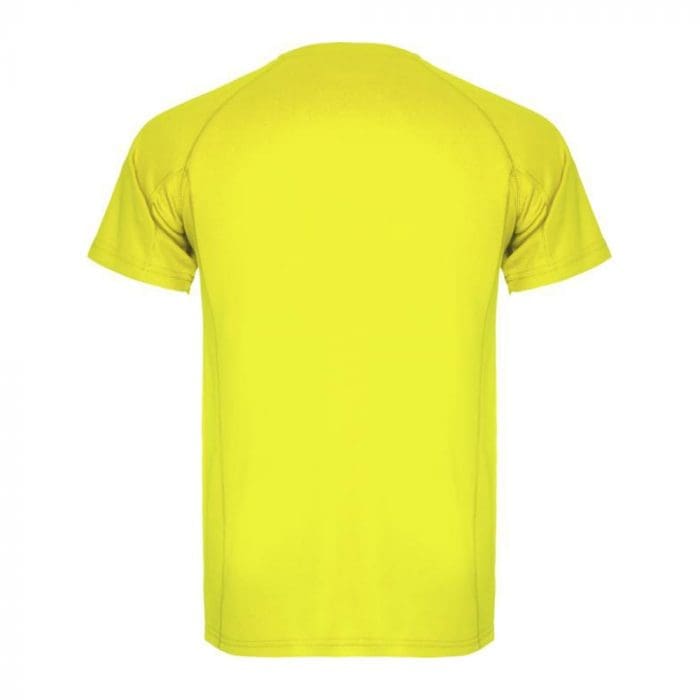 Roly Montecarlo Mens Sports T Shirt 13