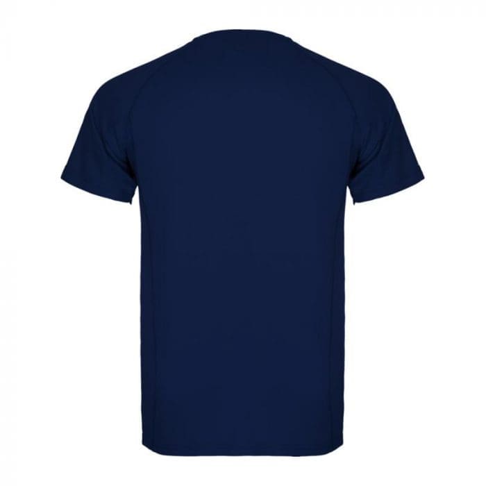 Roly Montecarlo Mens Sports T Shirt 15